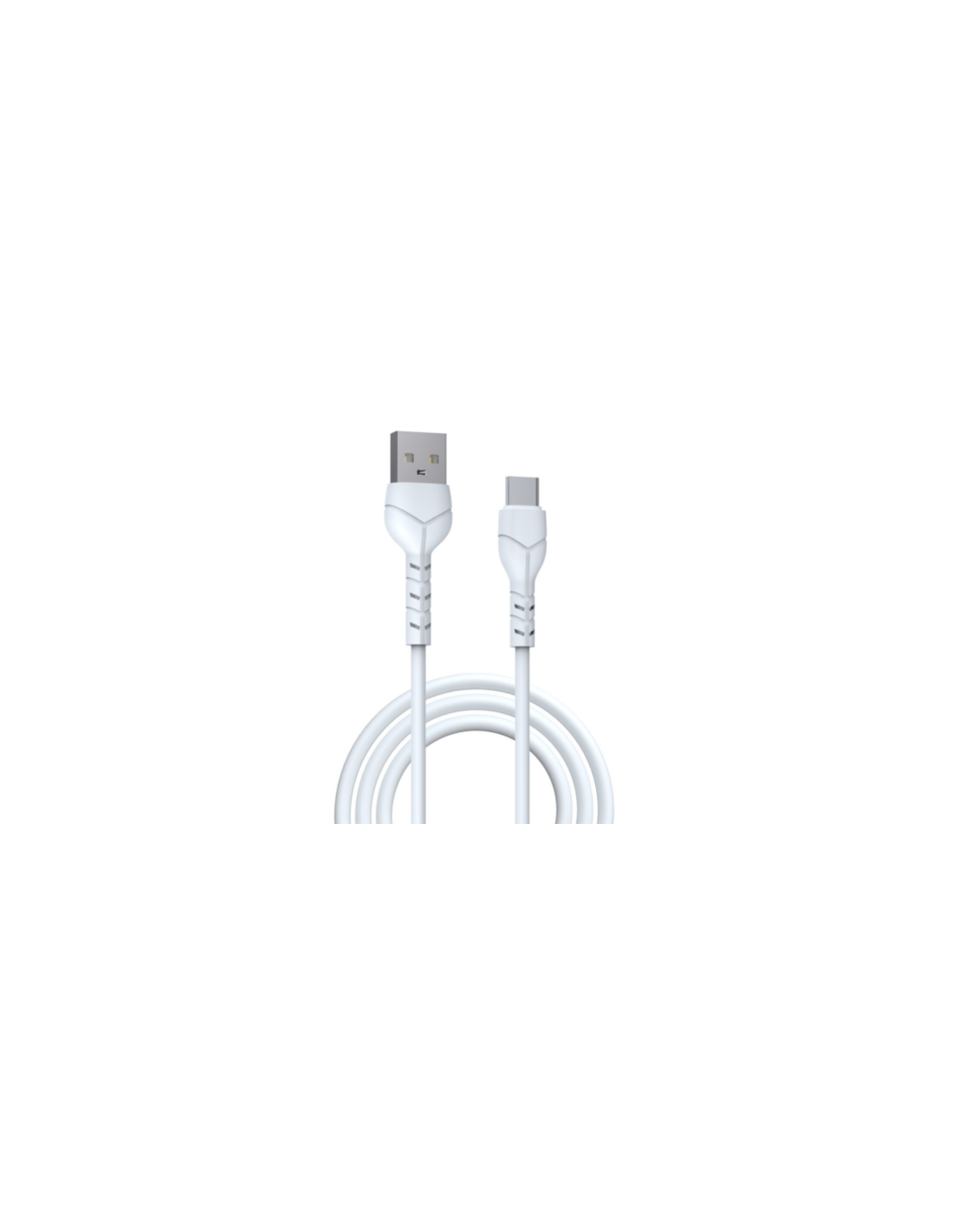 DEVIA CABLE KINTONE USB A - TIPO C 1METRO