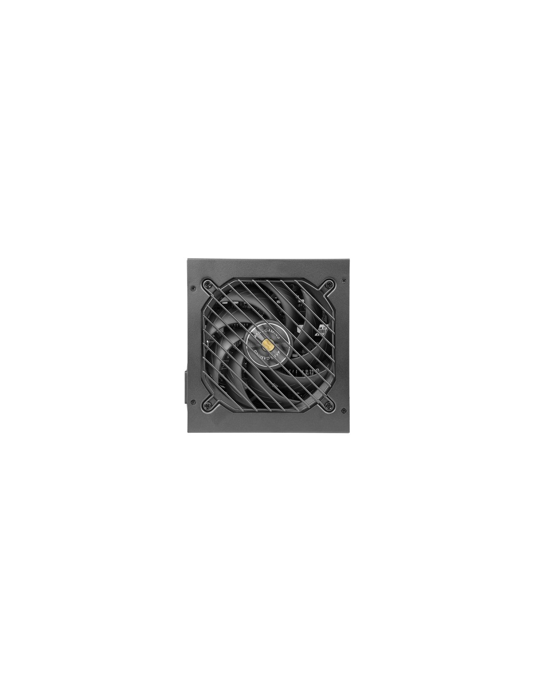 Mars Gaming MPB550SI, Fuente Alimentación PC ATX 550W, 7 Años Garantía, 80Plus Bronze 230V, 90% Eficiencia, Ventilador SI Extrem