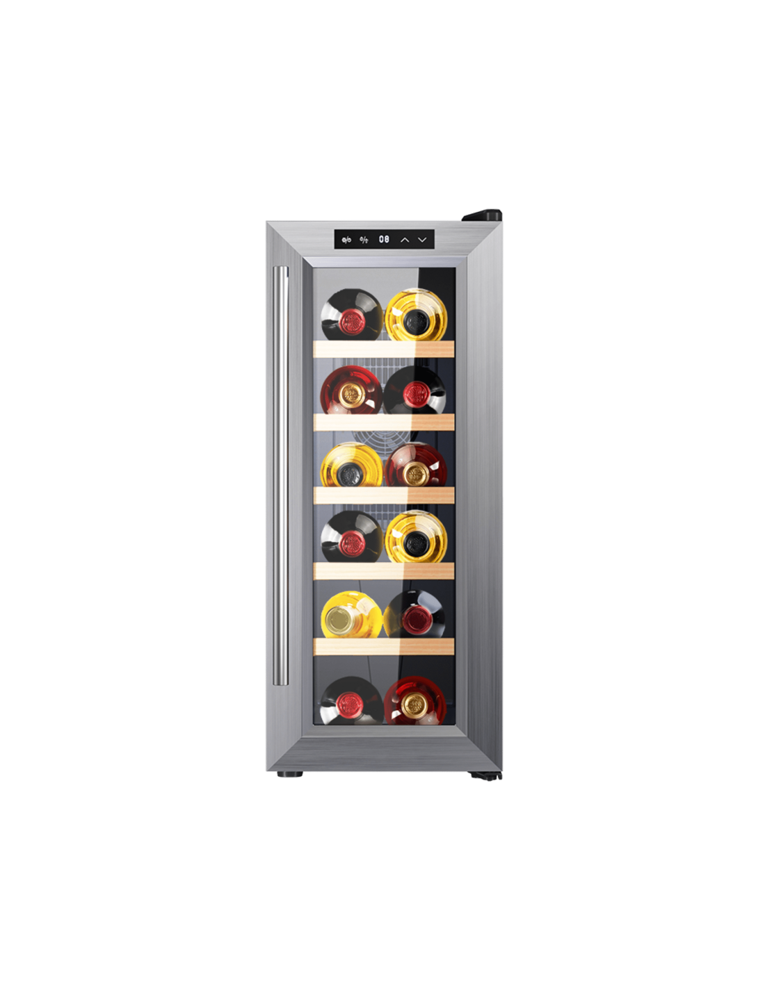 Bolero GrandSommelier 1270 CoolWood