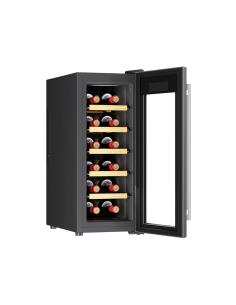 Bolero GrandSommelier 1270 CoolWood 2