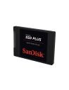 DISCO SSD SANDISK SSD PLUS 480GB SDSSDA-480G-G26