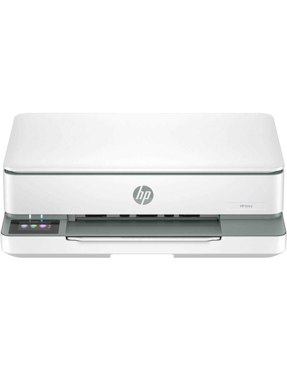 HP ENVY 6130e Inalámbrico All-in-One Color Impresora, Instant Ink Impresión de fotografías