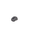 Gembird MUSWB2 ratón mano derecha Bluetooth Í?ptico 1600 DPI