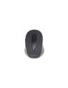 Gembird MUSWB2 ratón mano derecha Bluetooth Í?ptico 1600 DPI