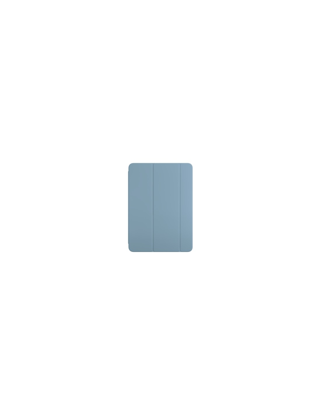 Apple Funda Smart Folio para el iPad Air de 11 pulgadas (M2) - Azul denim