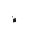 D-Link DWR-960 router inalámbrico Gigabit Ethernet Doble banda (2,4 GHz / 5 GHz) 4G Negro