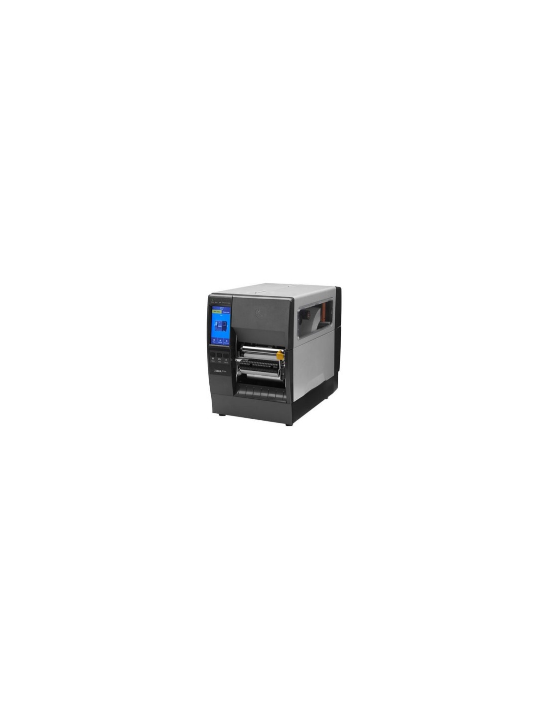 Zebra ZT231 impresora de etiquetas Transferencia térmica 203 x 203 DPI 305 mm/s Inalámbrico y alámbrico Ethernet Wifi Bluetooth