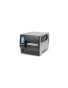 Zebra ZT421 impresora de etiquetas Térmica directa / transferencia térmica 203 x 203 DPI 305 mm/s Inalámbrico y alámbrico Ethern