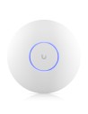 Ubiquiti U7 Pro Max 5700 Mbit/s Blanco Energía sobre Ethernet (PoE)