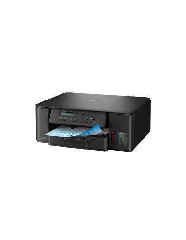 Brother DCP-T580DW impresora multifunción Inyección de tinta A4 1200 x 6000 DPI 16 ppm Wifi