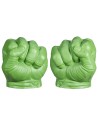 Marvel Avengers Hulk Gamma Smash Fists