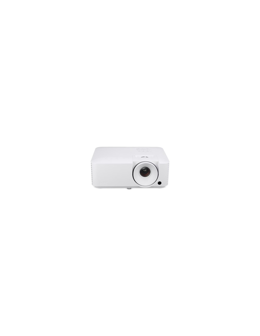 Acer PL2530i Proyector de alcance estándar 5000 lúmenes ANSI DLP 1080p (1920x1080) Blanco