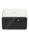 Epson EF-21W Proyector de alcance estándar 3LCD 1080p (1920x1080) Negro, Blanco