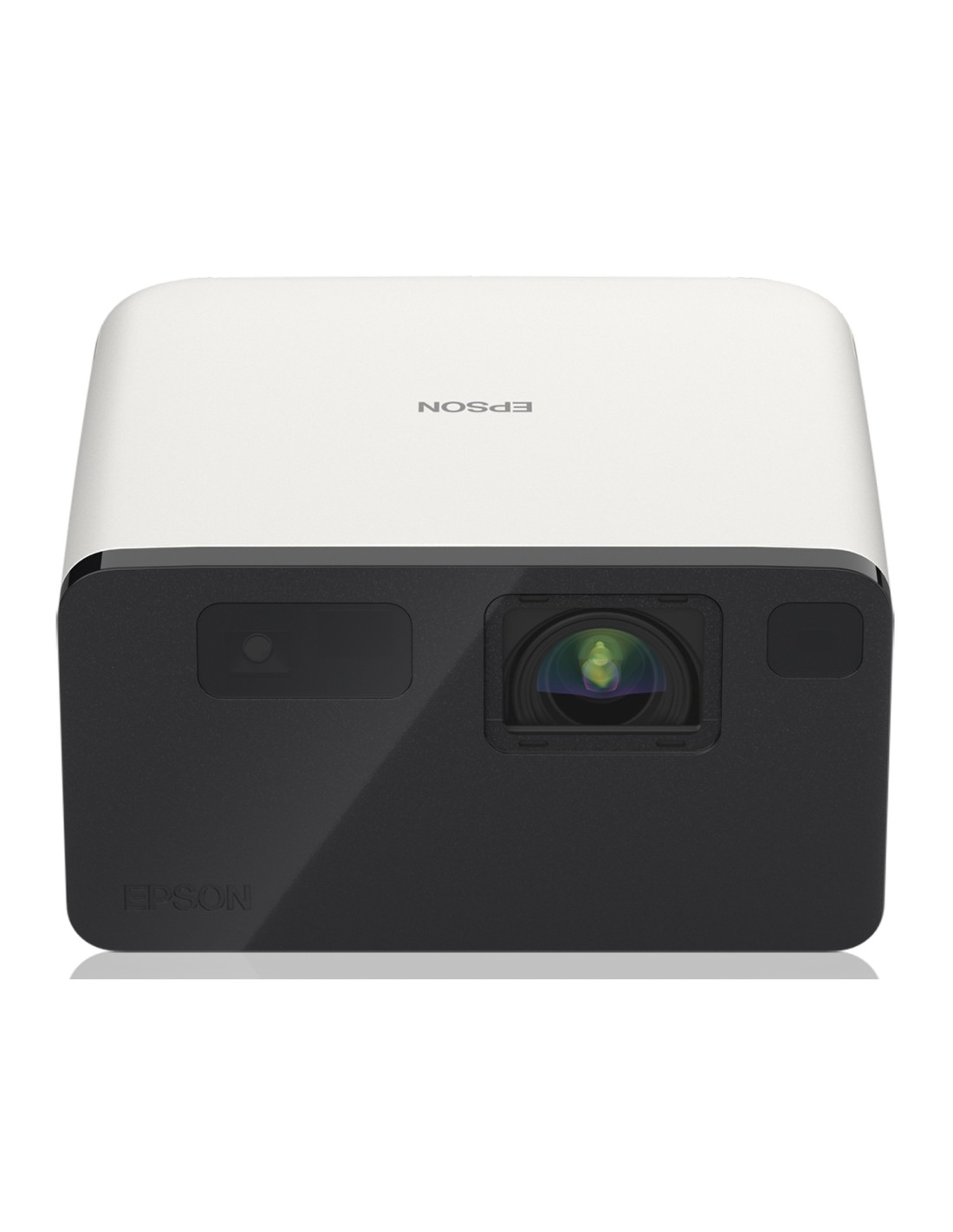Epson EF-21W Proyector de alcance estándar 3LCD 1080p (1920x1080) Negro, Blanco