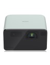 Epson EF-21G Proyector de alcance estándar 3LCD 1080p (1920x1080) Negro, Verde