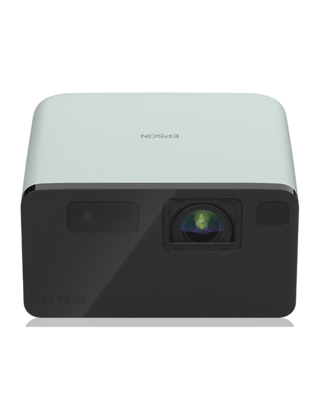 Epson EF-21G Proyector de alcance estándar 3LCD 1080p (1920x1080) Negro, Verde