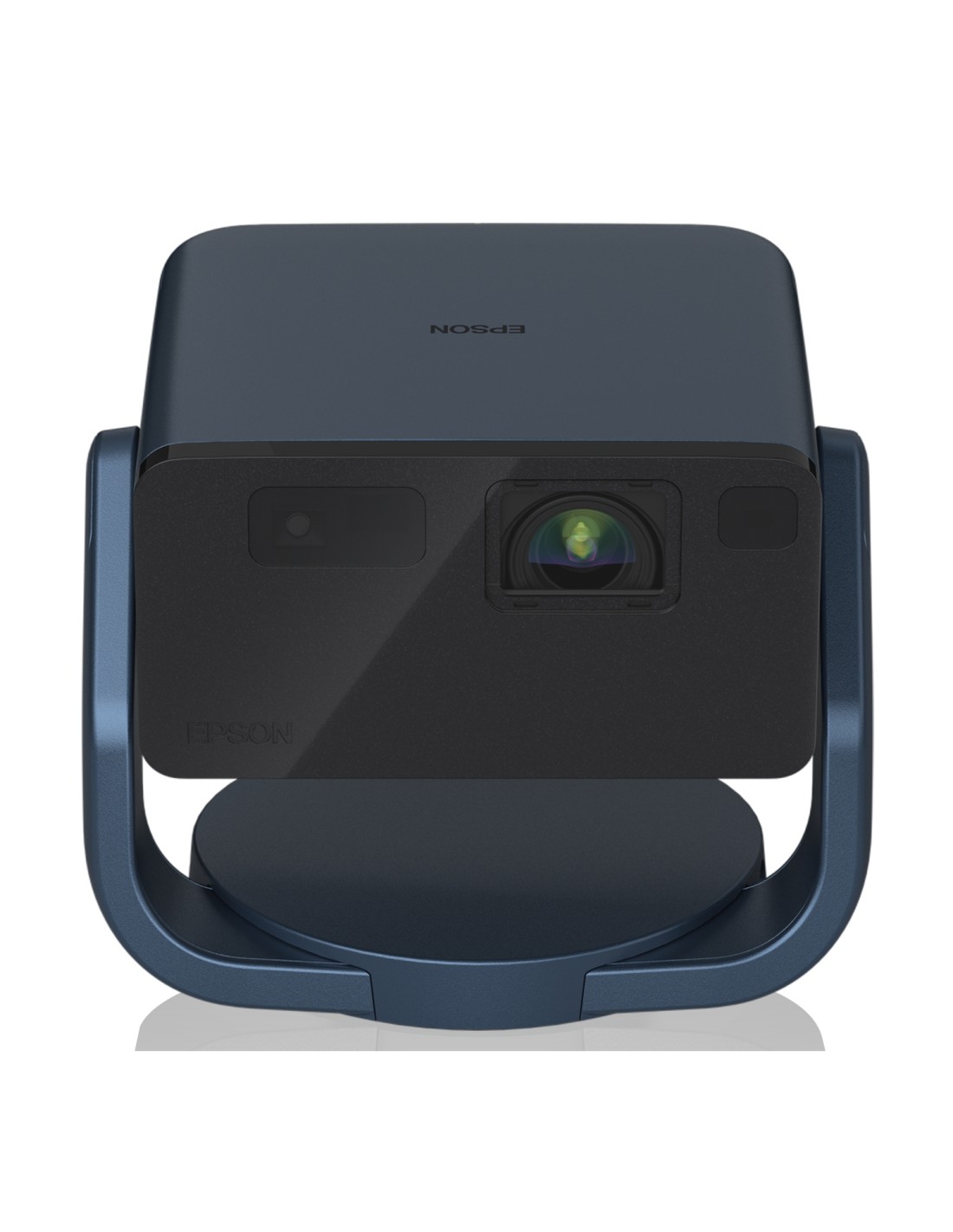 Epson EF-22N Proyector de alcance estándar 3LCD 1080p (1920x1080) Negro, Azul