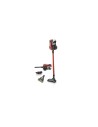 Haeger VC-600.047A aspiradora de pie y escoba eléctrica Aspiradora escoba 2 en 1 Corriente alterna Secar Sin bolsa 0,6 L 600 W N