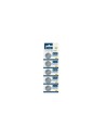 PLATINET PILA BOTON LITIO CR2032 3V BLISTER*5