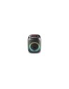 NGS WILD SWAG GO Altavoz para fiestas Negro 40 W