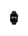 SmartWatch SaveFamily Reloj GPS SaveWatch Plus Negro Tela Black Night