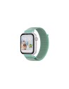 SmartWatch SaveFamily Reloj GPS SaveWatch Plus Negro Correa Tela Ocean