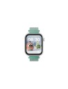 SmartWatch SaveFamily Reloj GPS SaveWatch Plus Negro Correa Tela Ocean