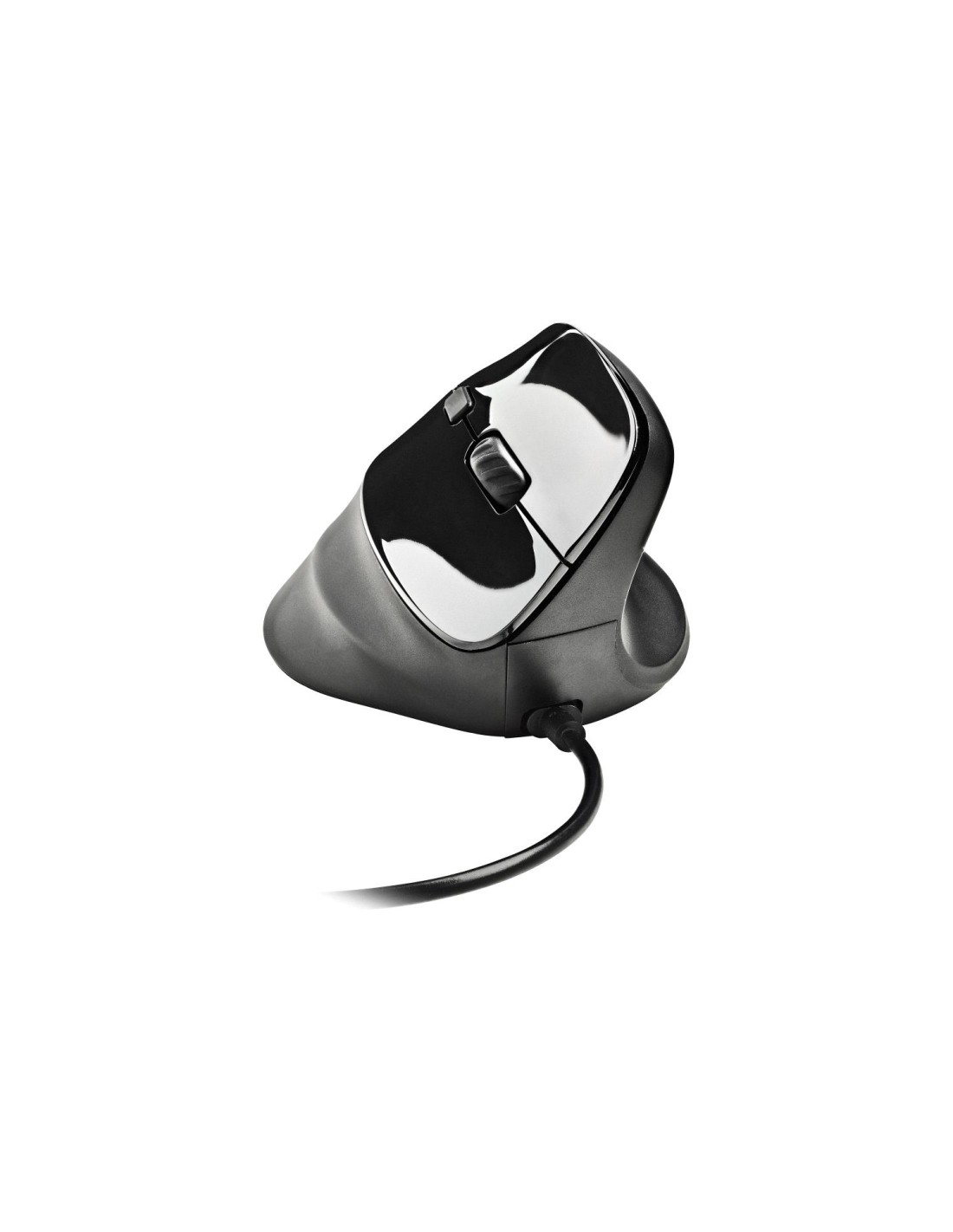 NGS SAMSARA ratón Universal mano derecha USB tipo A Laser 3200 DPI
