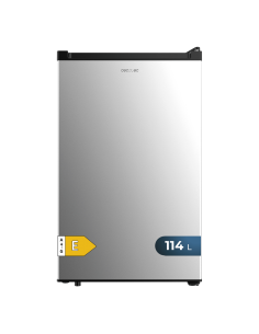 Bolero CoolMarket TT 114 L Inox