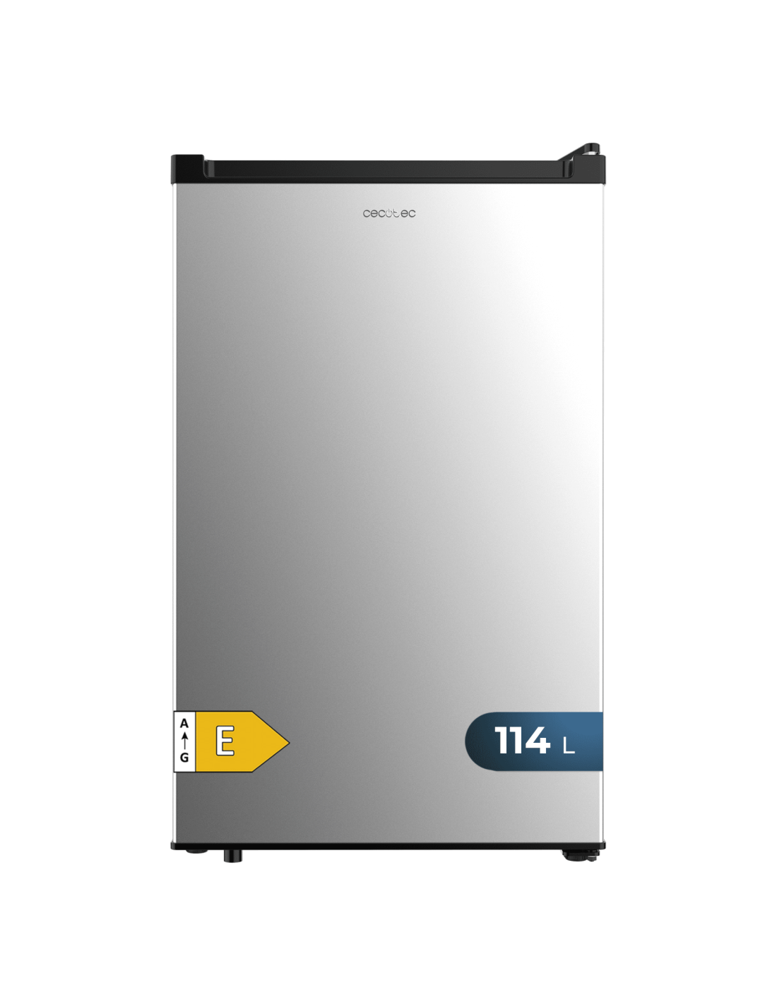 Bolero CoolMarket TT 114 L Inox