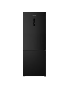Frigor?fico Bolero CoolMarket Combi 495 Dark E
