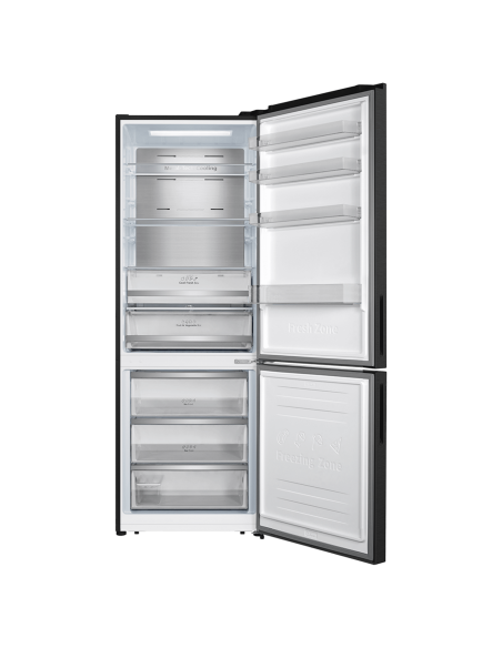 Frigor?fico Bolero CoolMarket Combi 495 Dark E