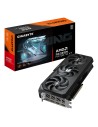 GIGABYTE Radeon RX 9070 XT GAMING OC 16G Tarjeta Gráfica - 16GB GDDR6, 256 bits, PCI-E 5.0, 3060 MHz Frecuencia Base, 2 x Displa