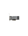 StarTech.com Tarjeta Adaptador de Red PCI Express Ethernet 10GBase-T con 2 Puertos RJ45 Chipset Intel x540