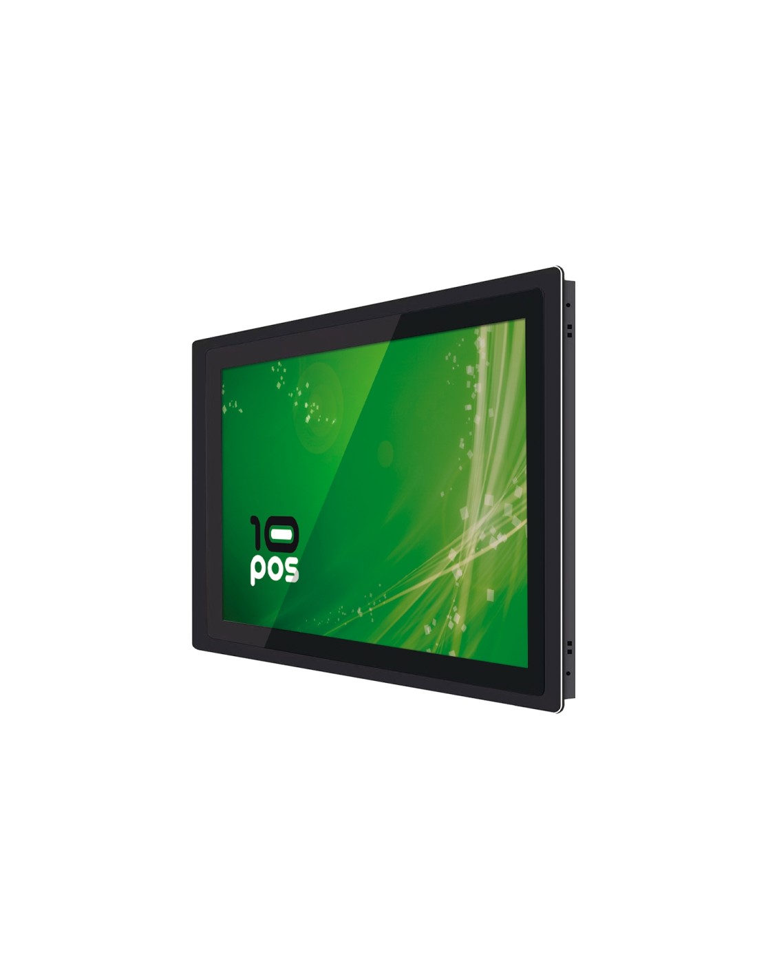 10POS 10D-22I58128W1 Terminal Punto Venta (TPV) 1,6 GHz 54,6 cm (21.5") 1920 x 1080 Pixeles Pantalla táctil Negro