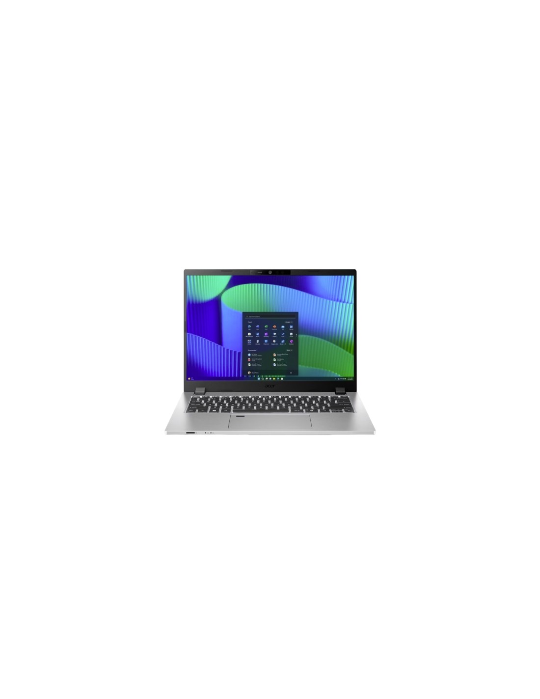 Acer TravelMate P2 TMP214-56-TCO-5628 Intel® Core? i5 i5-1334U Portátil 35,6 cm (14") WUXGA 16 GB DDR5-SDRAM 512 GB SSD Wi-Fi 6E