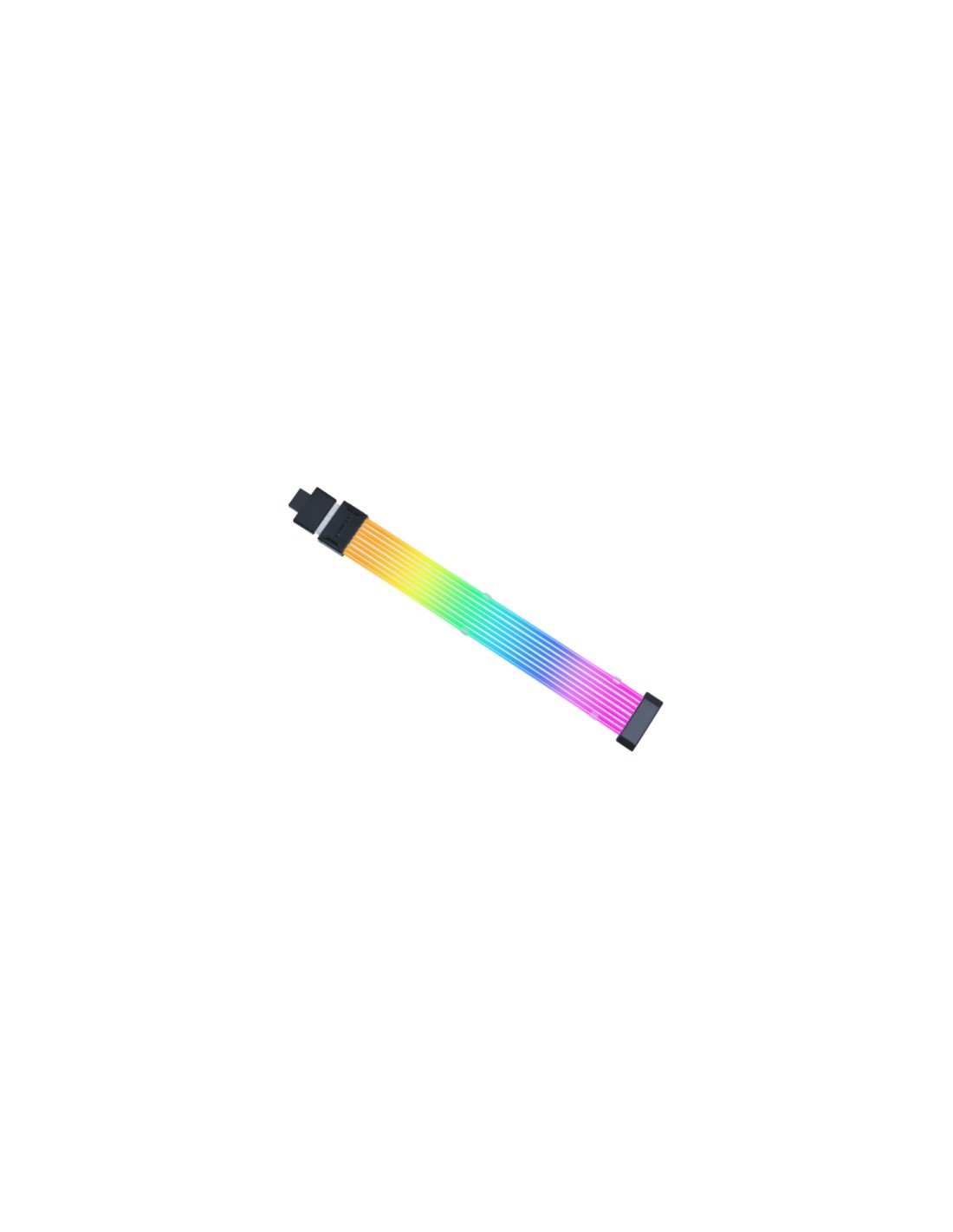 Lian Li PW16-81W cable plano