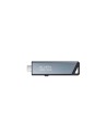 ADATA UE800 unidad flash USB 512 GB USB Tipo C 3.2 Gen 2 (3.1 Gen 2) Plata