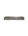 IP-COM Networks G1024D switch No administrado L2 Gigabit Ethernet (10/100/1000) 1U Bronce
