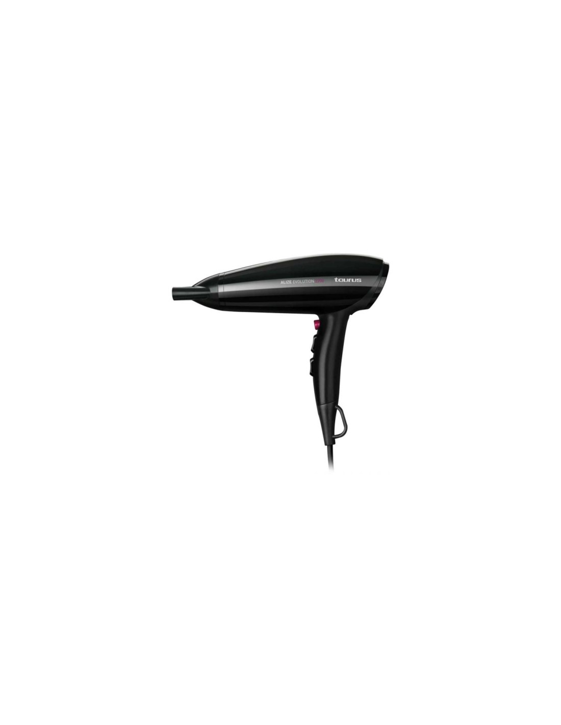 TAURUS ALIZE EVOLUTION SECADOR DE PELO 900381
