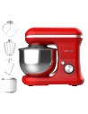 Batidora Amasadora Cecomixer Merengue 5L 1200 Ice-Cream Red