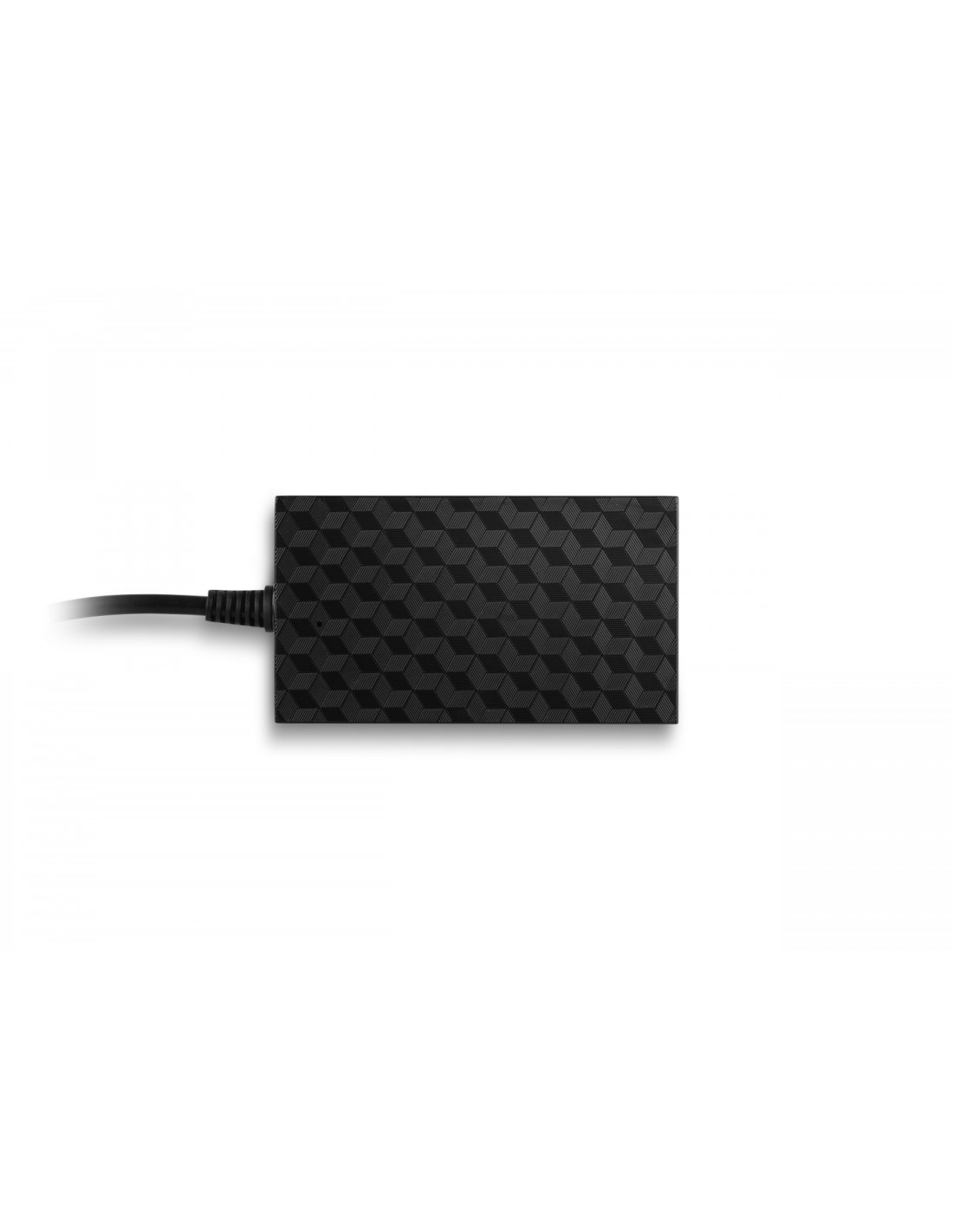 Cargador portatil nox universal 45w negro NXPWR45NB