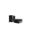 NOX HUMMER X 1000W PLUS GOLD unidad de fuente de alimentación 24-pin ATX Negro