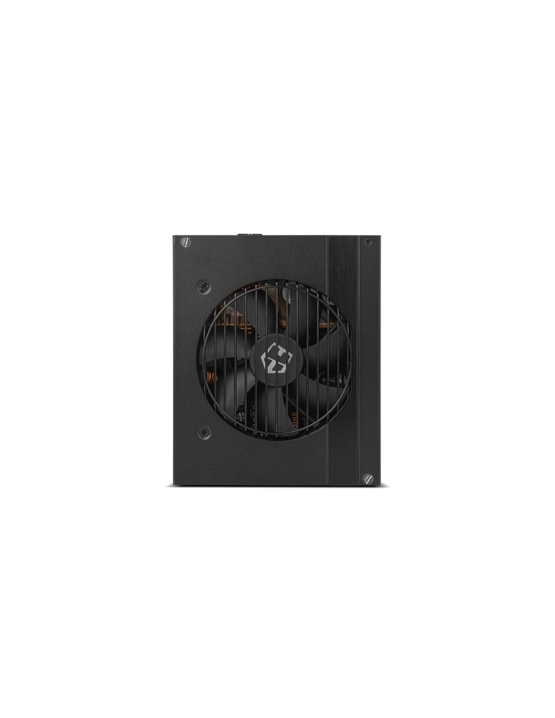 NOX HUMMER X 1000W PLUS GOLD unidad de fuente de alimentación 24-pin ATX Negro