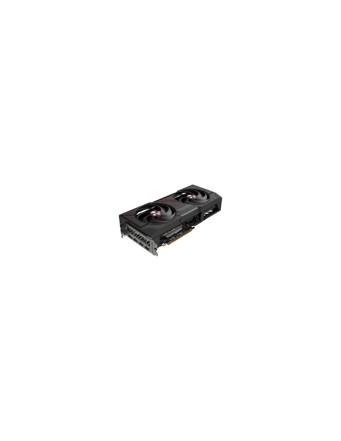 Sapphire PULSE Radeon RX 9070 AMD 16 GB GDDR6