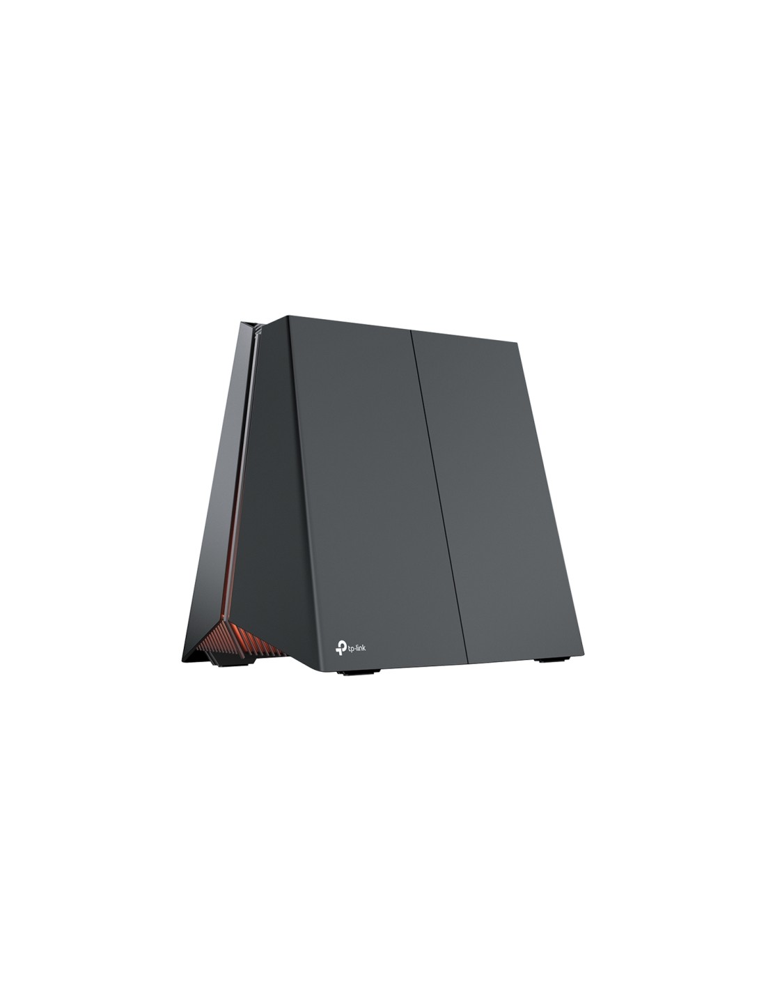 TP-Link Archer GE550 router inalámbrico 2.5 Gigabit Ethernet Tribanda (2.4 GHz / 5 GHz / 6 GHz) Negro