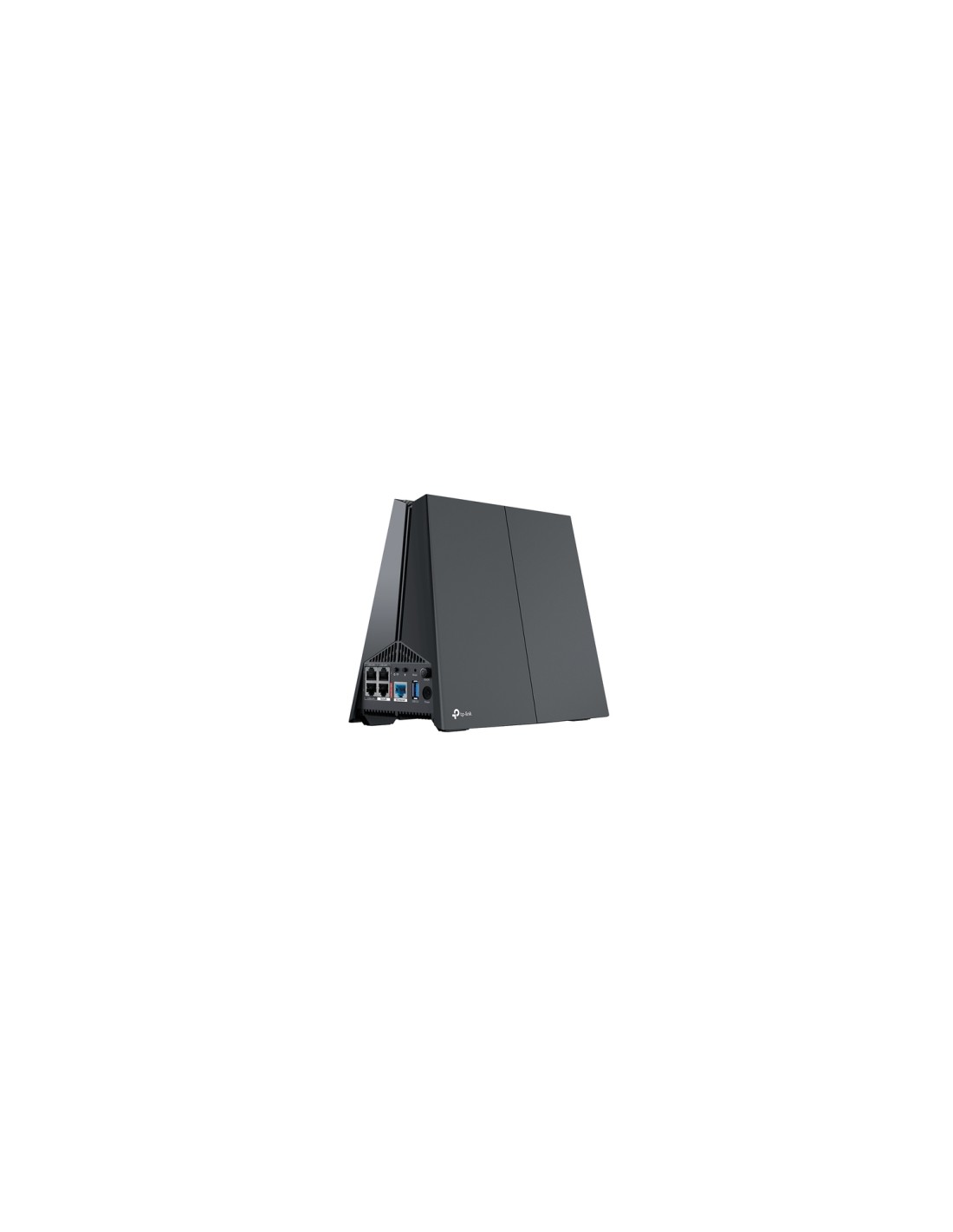 TP-Link Archer GE550 router inalámbrico 2.5 Gigabit Ethernet Tribanda (2.4 GHz / 5 GHz / 6 GHz) Negro