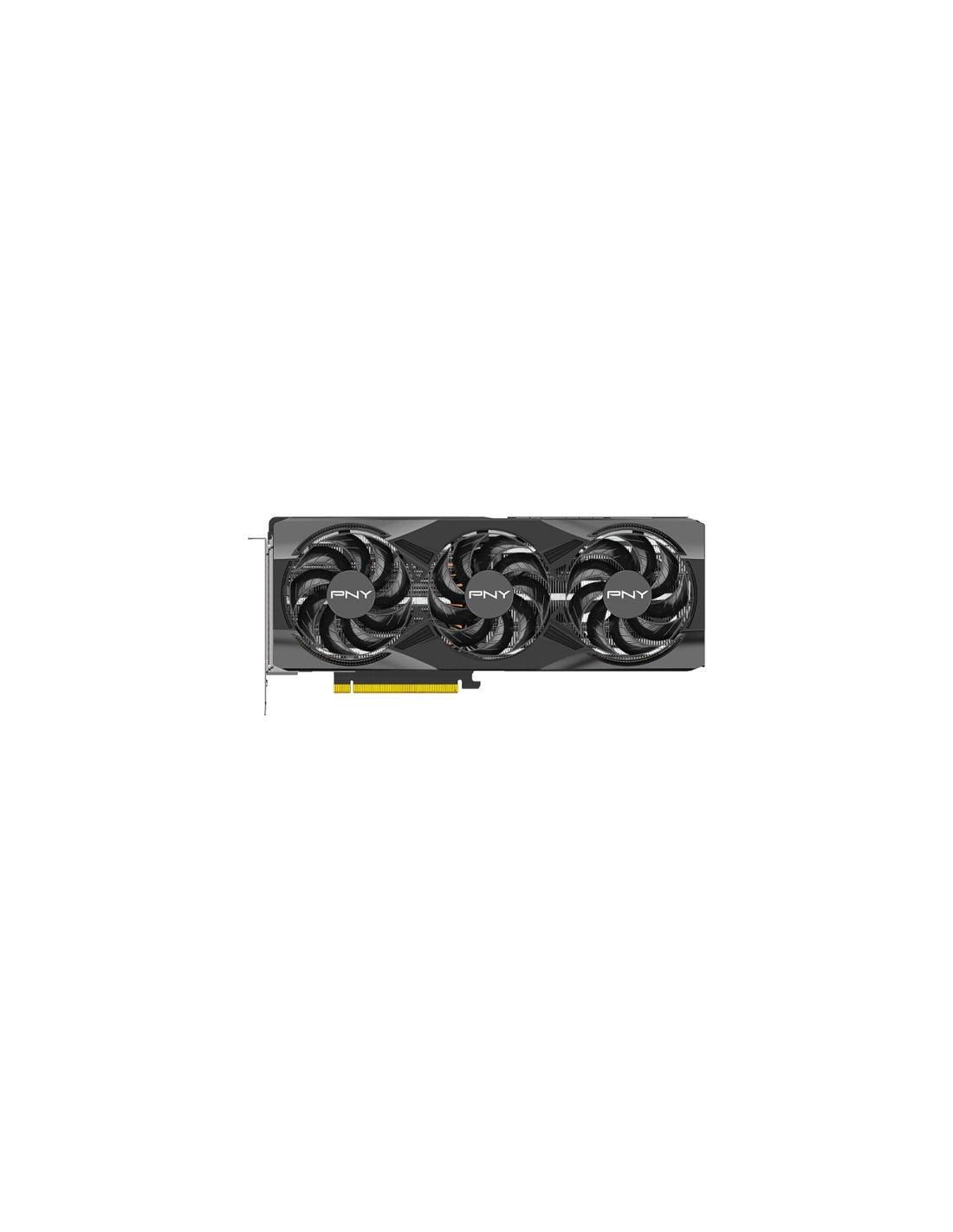 PNY GeForce RTX 5070 Ti OC NVIDIA 16 GB GDDR7