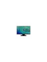 Acer UT241Y pantalla para PC 60,5 cm (23.8") 1920 x 1080 Pixeles LED Pantalla táctil Mesa Negro