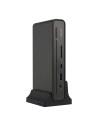 ASUS Triple Display USB-C Dock DC300 Acoplamiento USB 3.2 Gen 2 (3.1 Gen 2) Type-C Negro